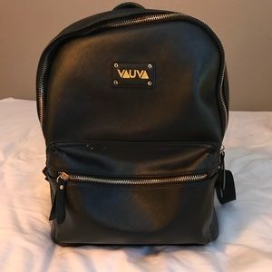 Backpack Diaper Bag
